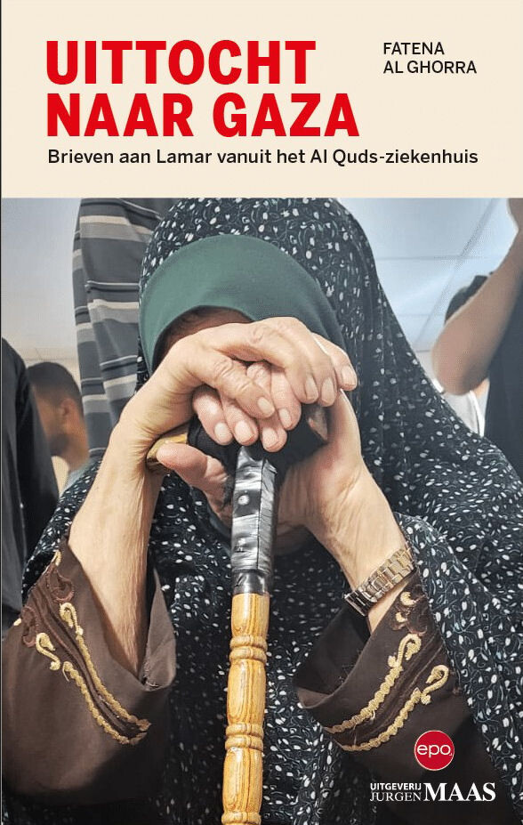 Uittocht naar Gaza (Paperback)