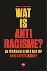 Wat is antiracism...