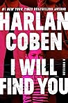 I Will Find You by Harlan Coben
