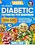 The Complete Diabetic Cookb...