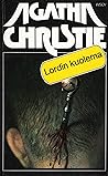 Lordin kuolema by Agatha Christie