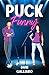 Puck Funny (Unintentional Puck Bunny #1)