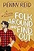 Folk Around and Find Out (Good Folk: Modern Folktales, #2)