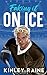 Faking it on Ice (Hawks Hoc...