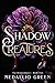 Shadow Creatures: The Hybrid Series, Book 2