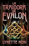 La traidora de Ev...
