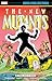 New Mutants Epic Collection: Fallen Angels (New Mutants [1983-1991])