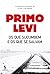 Os Que Sucumbem e os Que Se Salvam by Primo Levi