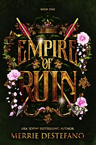 Empire of Ruin: Book 1 (Kindle Edition)