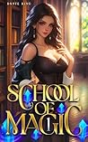 School of Magic 1...