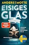 Eisiges Glas