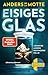 Eisiges Glas