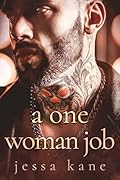 A One Woman Job 