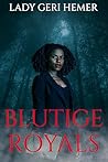 Blutige Royals (German Edition) Blutige Royals (German Edition)