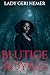 Blutige Royals (German Edition)