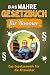 Das wahre Gesetzbuch für Boomer - Genial lustiges Humorbuch -... by Jakob Huber