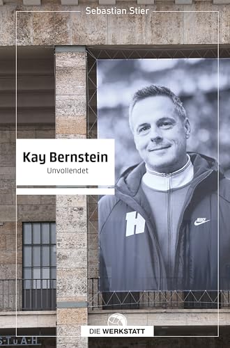 Kay Bernstein. Unvollendet (Kindle Edition)