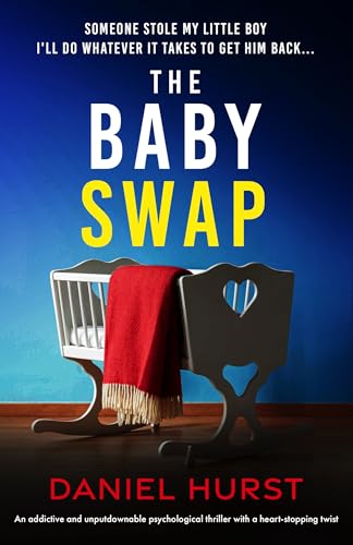 The Baby Swap (Kindle Edition)