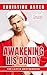 Awakening His Daddy (The Lactin Brotherhood #13)