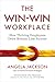The Win-Win Workplace by Angela Jackson
