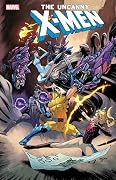 Uncanny X-Men (2024-) #10