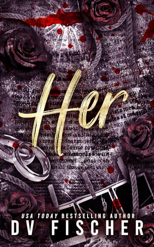 Her (Kindle Edition)