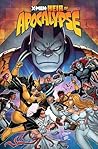 X-Men: Heir Of Ap...
