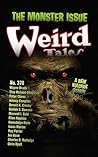 Weird Tales Magaz...