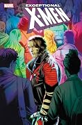 Exceptional X-Men (2024-) #6