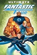 Ultimate Fantastic Four Omnibus, Vol. 1