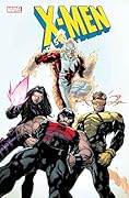 X-Men (2024-) #12