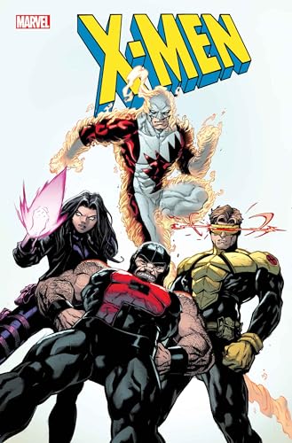 X-Men (2024-) #12