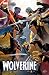 Wolverine (2024-) #6 by Saladin Ahmed Wolverine (2024-) #6 by Saladin Ahmed