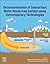 Decontamination of Subsurface Water Resources System using Contemporary Technologies