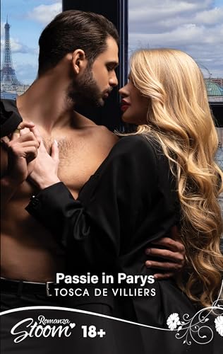 Passie in Parys (Paperback)
