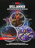 Spelljammer: Adventures in Space