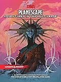 Planescape: Adventures in the Multiverse