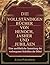 Die Vollständigen Bücher Henoch, Jasher und Jubiläen by Judah Publishing