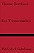 Der Theatermacher