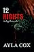 12 Nights by Ayla Cox 12 Nights by Ayla Cox