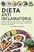 Dieta Antiinflamatoria: Combate la inflamación crónica y fortalece tu sistema inmunológico para prevenir enfermedades, perder peso y mejorar tu calidad ... plan de alimentación (Spanish Edition)