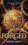Forged: Medallion...