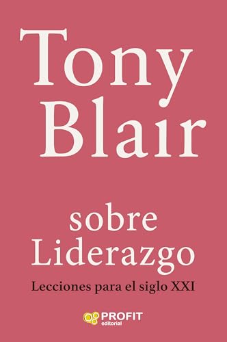 sobre Liderazgo: Lecciones para el siglo XXI (Spanish Edition)