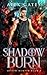 Shadow Burn (Joseph Hunter #5)