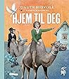 Hjem til deg by Gaute Heivoll