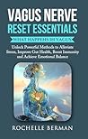 Vagus Nerve Reset...