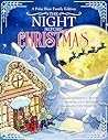 The Night Before Christmas (Illustrated): A Polar Bear Family Edition; A Rhyming Picture Book About Love and Family