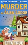Murder at Alba Lo...