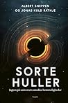 Sorte huller - Ja...