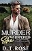 Murder She Whispered by D.T. Rose Murder She Whispered by D.T. Rose